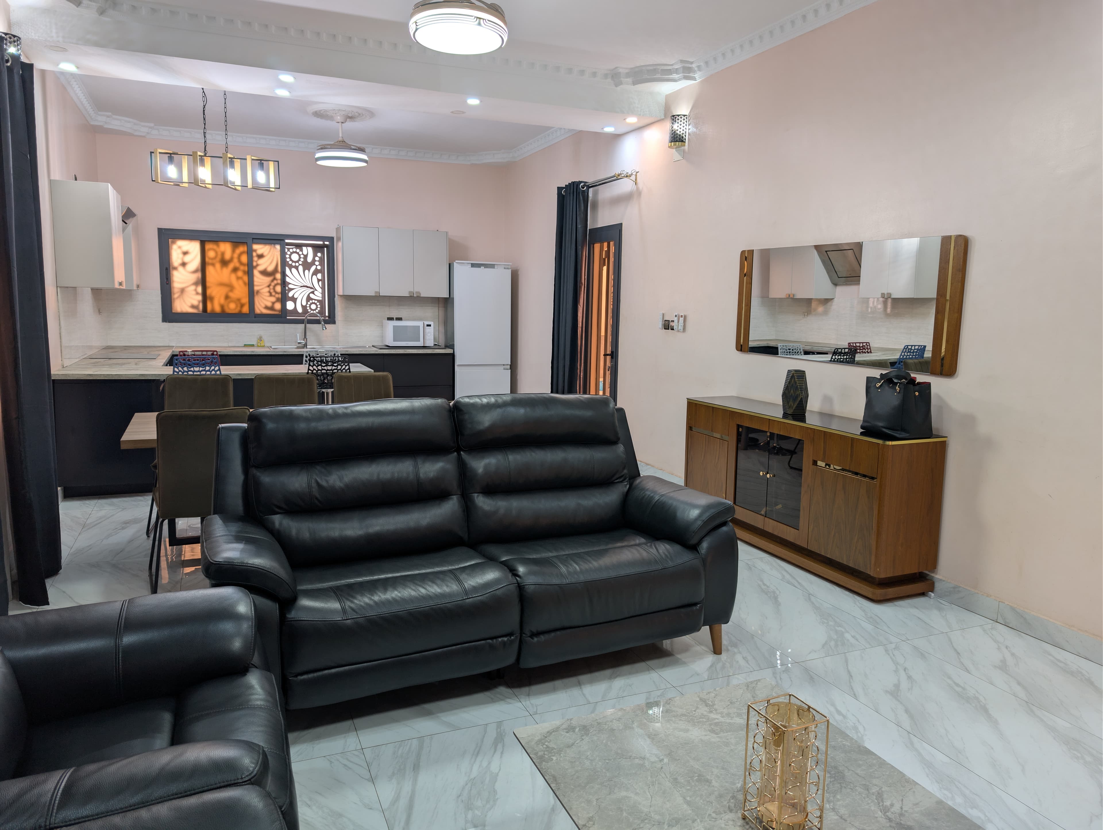 Photo du logement RESIDANCE TELEM