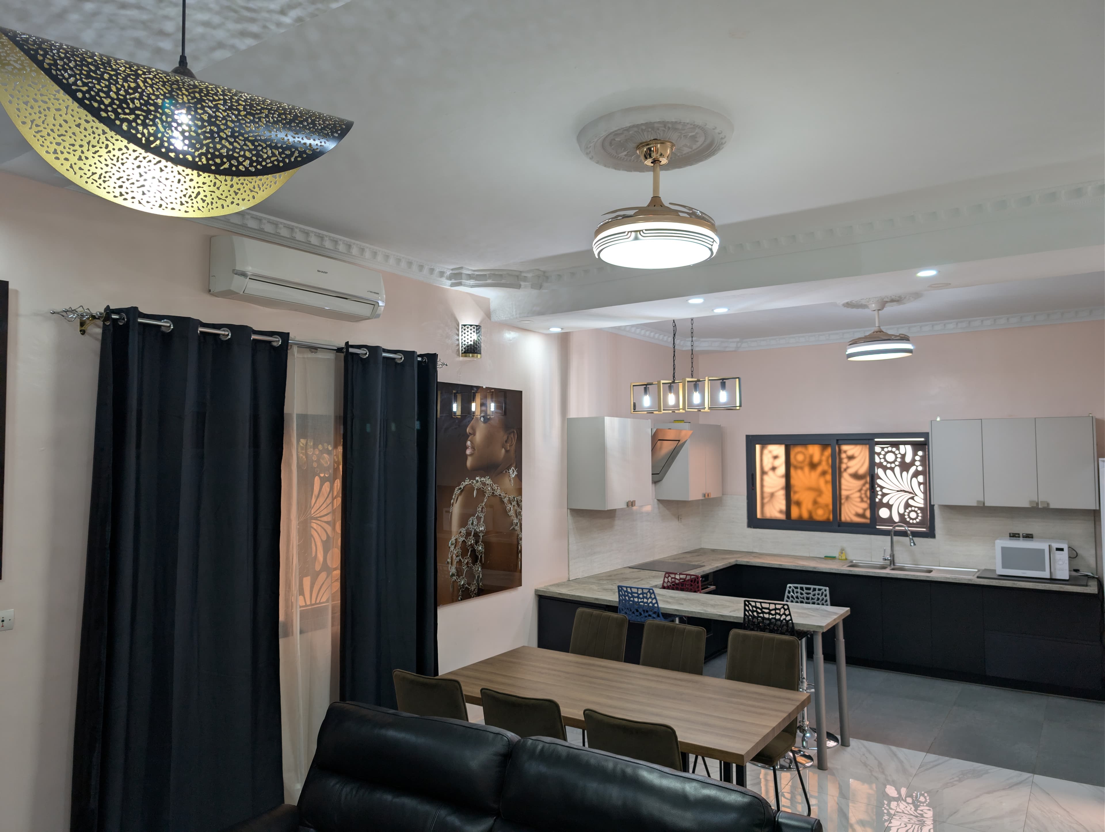 Photo du logement RESIDANCE TELEM