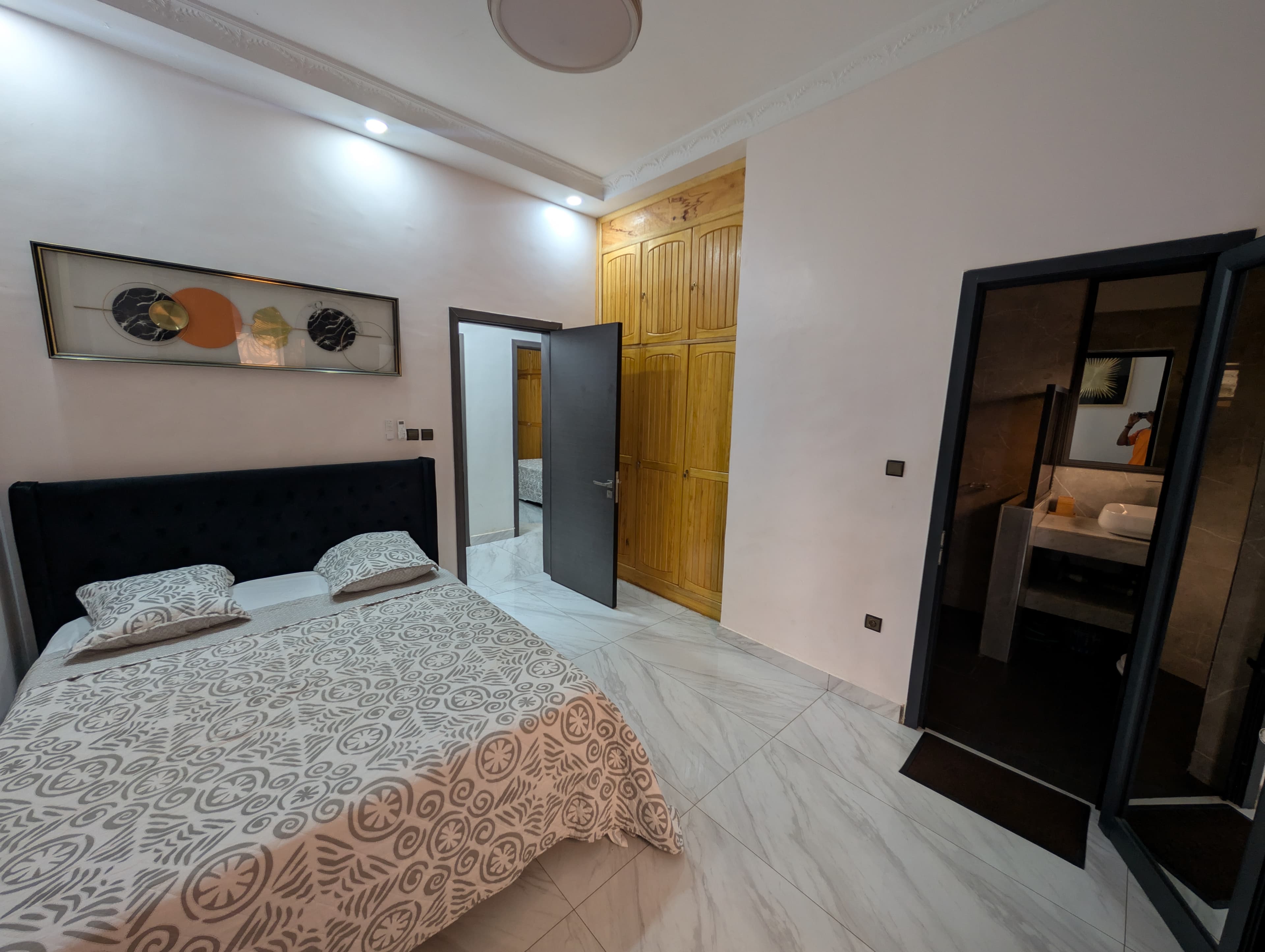 Photo du logement RESIDANCE TELEM