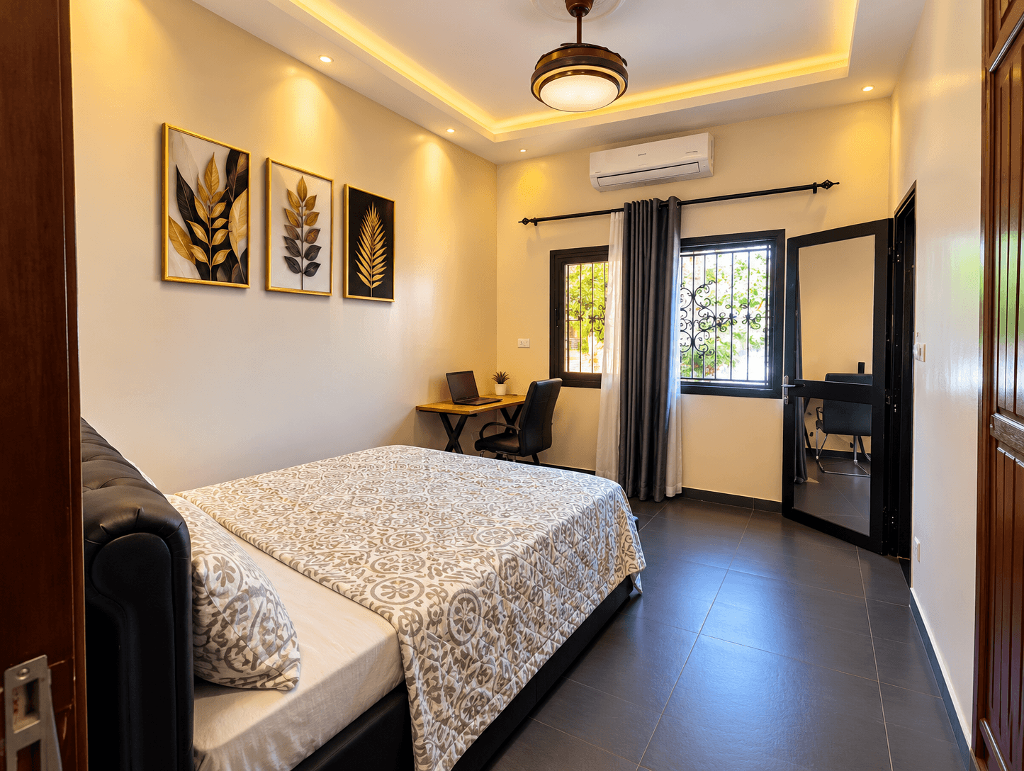 Photo du logement NOVA Signature