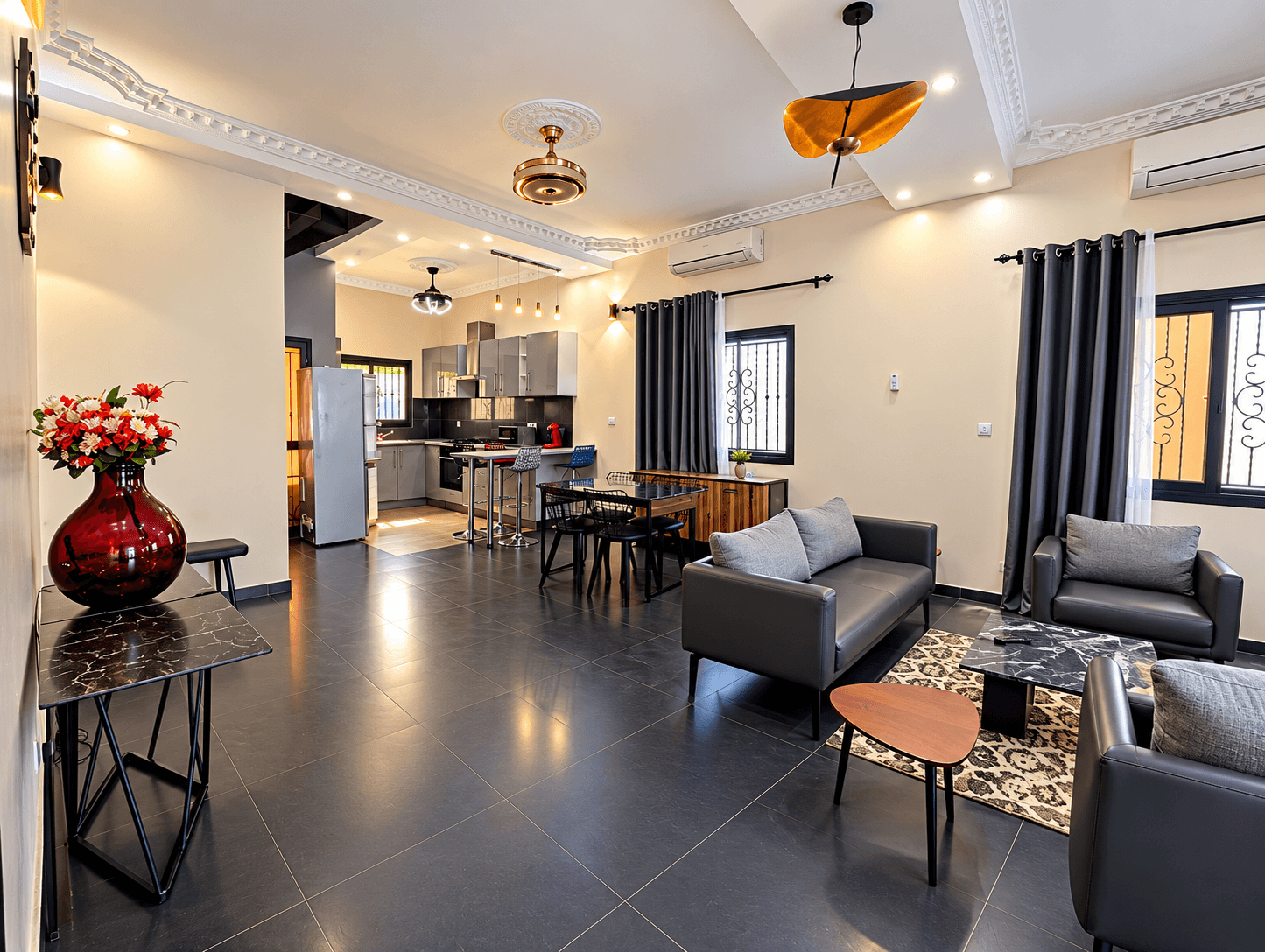 Photo du logement NOVA Signature